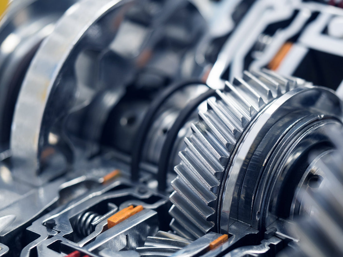 Engine Oil Replacement Intervals: The Golden Rule of Scientific Vehicle Maintenance - TERZO