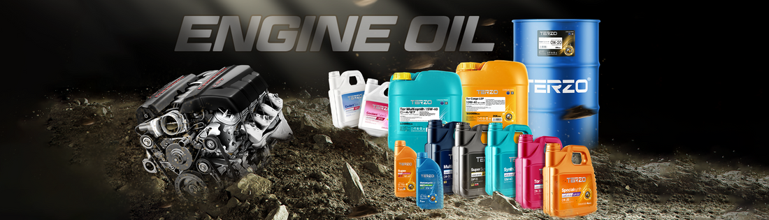 How to Prevent Engine Rust with Engine Oil in Humid/Rainy Climates? Scientific Insights into Moisture-Resistant Lubrication - TERZO