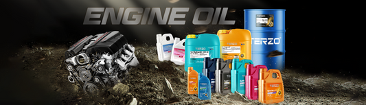 The Ultimate Guide to Spotting Fake Engine Oil: 7 Key Checks from Packaging to Performance - TERZO