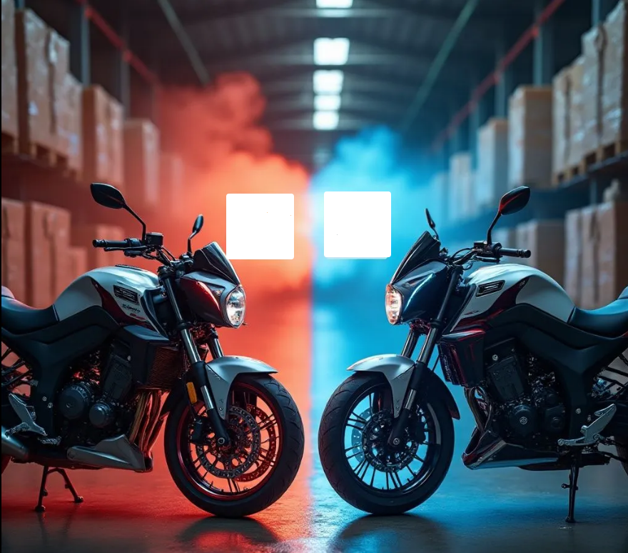 Moto Oil Showdown: Synthetic vs. Mineral – Which Wins - TERZO
