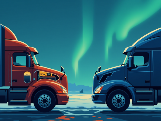 Essential Guide to Engine Oiling and Oil Types - TERZO
