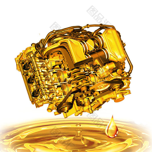 The current chaos in the automotive oil market is complex—how to correctly choose oil suitable for your vehicle? - TERZO