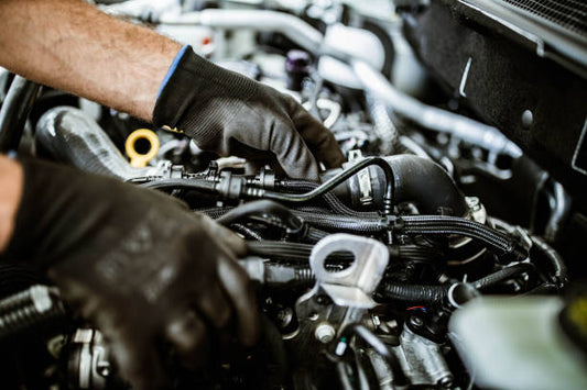 Synthetic Oil vs Conventional Oil Guide - TERZO
