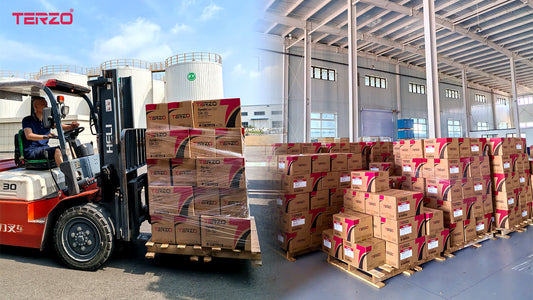Regional Lubricant Market Guide: Product Mix by Country