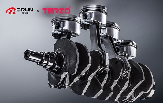 Which engine oil is better, 5w30 or 5w40? - TERZO