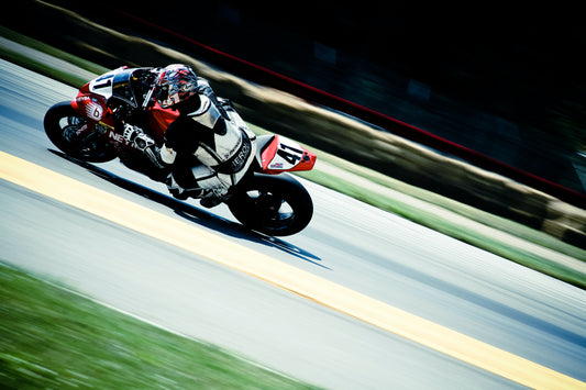 Motorcycle Oil That Delivers: Terzo’s Guide to Quality, Performance, and Peace of Mind