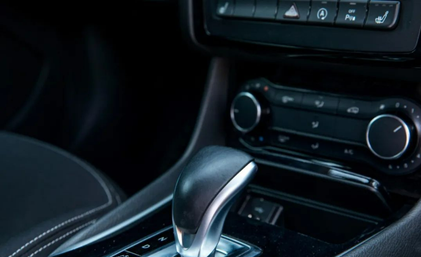 What are the differences between AT, CVT, and DCT transmissions? Which one should you choose? - TERZO