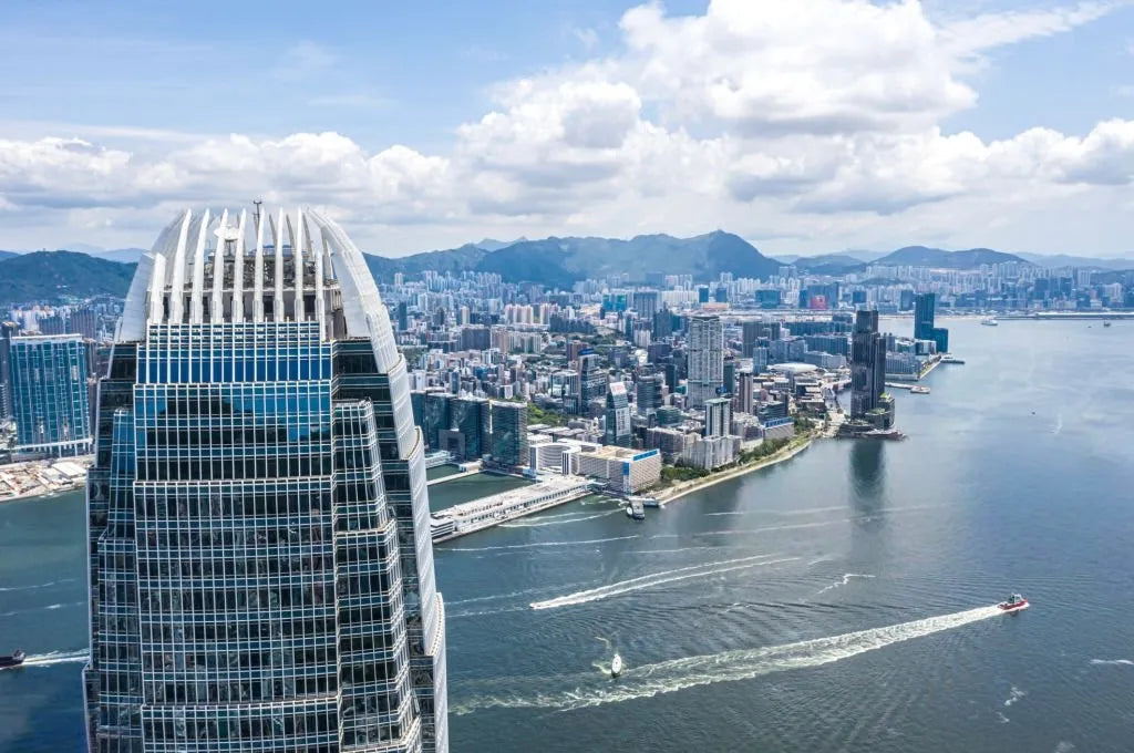 Global Operations Hub Established