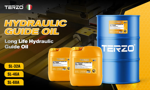 Hydraulic Guide Oil