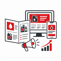 Marketing Support