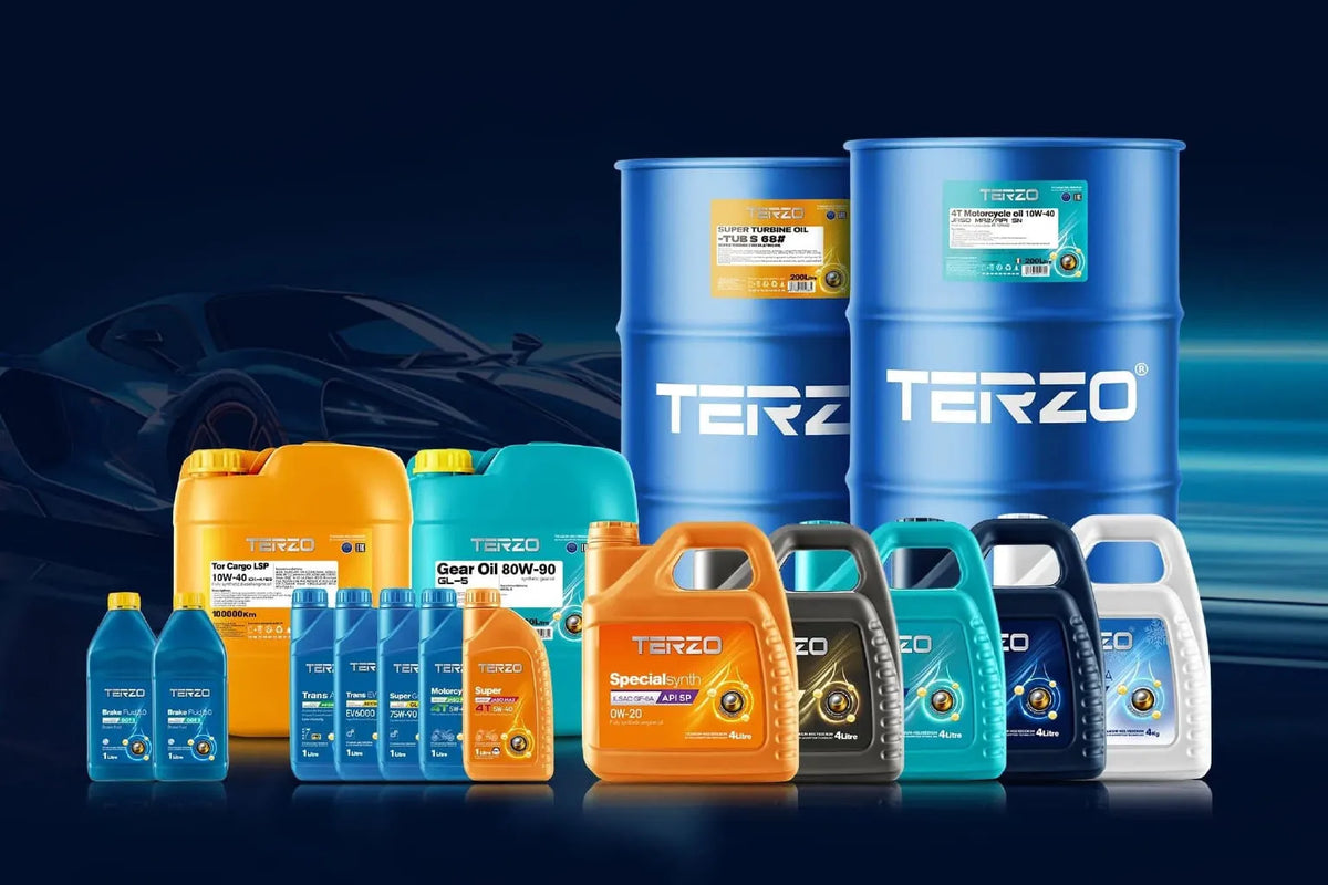 Product Portfolio Expands