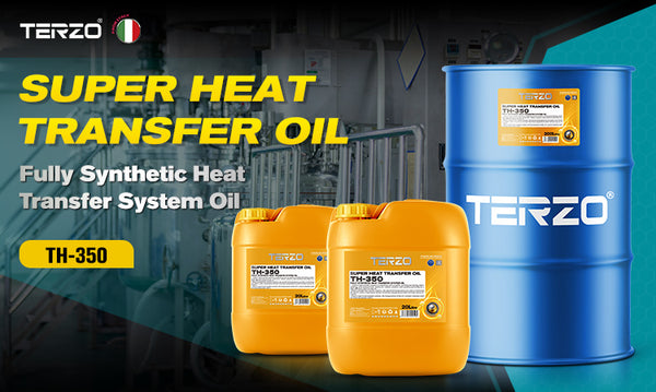 Super Heat TransferOil