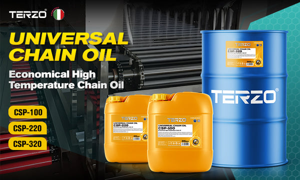 Universal Chain Oil